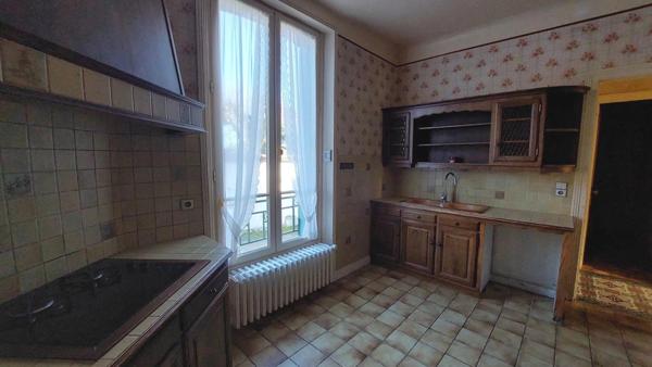 Vente Maison 7 pièces 116 m2 à Boncourt