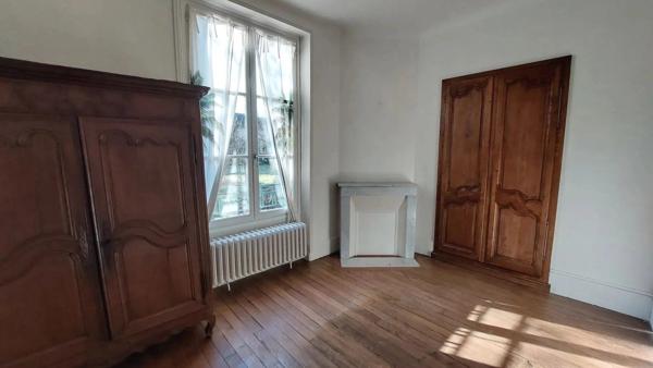 Vente Maison 7 pièces 116 m2 à Boncourt