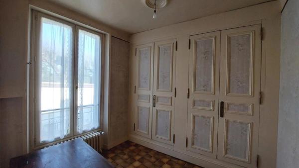 Vente Maison 7 pièces 116 m2 à Boncourt