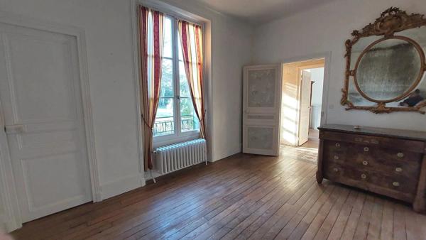 Vente Maison 7 pièces 116 m2 à Boncourt