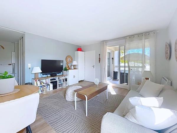 Vente Appartement 2 pièces 47 m2 à Yerres