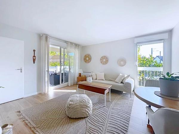 Vente Appartement 2 pièces 47 m2 à Yerres