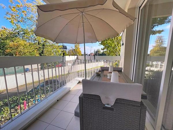 Vente Appartement 2 pièces 47 m2 à Yerres