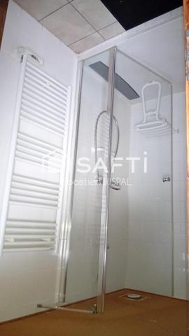 Maison à rénover en campagne proche forêt