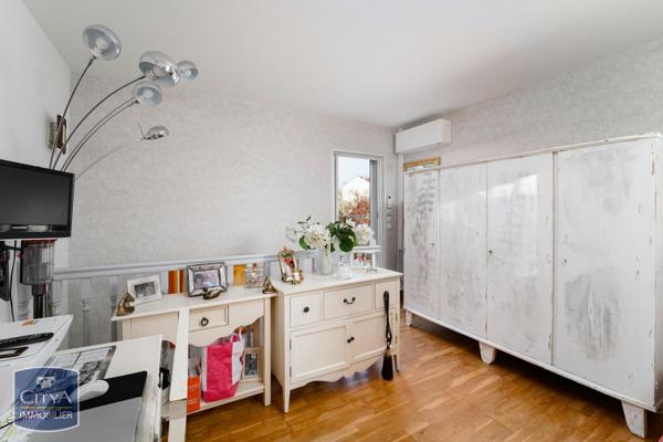 Maison à vendre 5 pièces 140m²