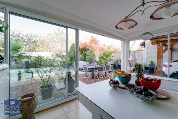 Maison à vendre 5 pièces 140m²