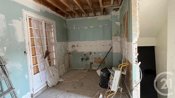 Maison à vendre  6 pièces - 107,61 m2 BRIE COMTE ROBERT - 77