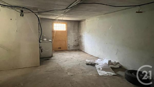 Maison à vendre  6 pièces - 107,61 m2 BRIE COMTE ROBERT - 77