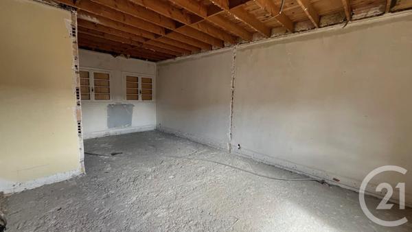 Maison à vendre  6 pièces - 107,61 m2 BRIE COMTE ROBERT - 77