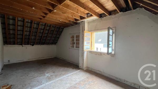 Maison à vendre  6 pièces - 107,61 m2 BRIE COMTE ROBERT - 77