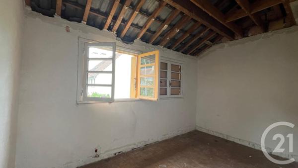 Maison à vendre  6 pièces - 107,61 m2 BRIE COMTE ROBERT - 77