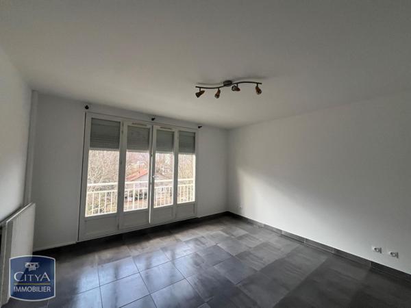Appartement à louer 3 pièces 63.42m²