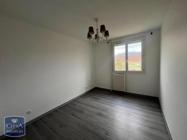 Appartement à louer 3 pièces 63.42m²