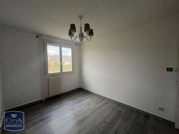 Appartement à louer 3 pièces 63.42m²