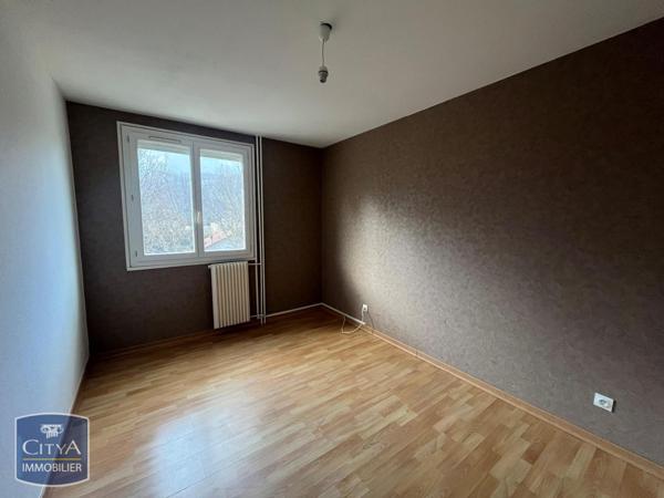 Appartement à louer 3 pièces 63.42m²