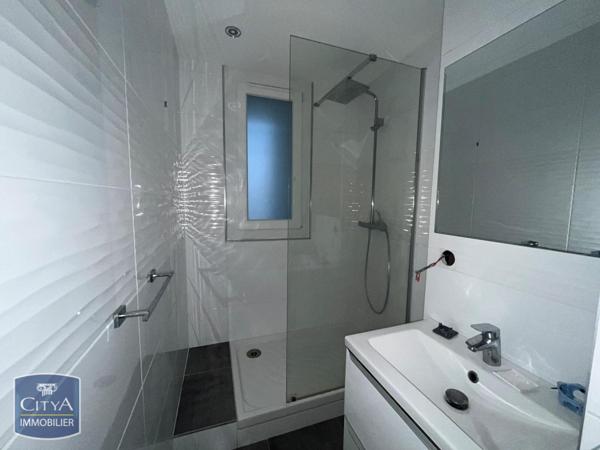 Appartement à louer 3 pièces 63.42m²