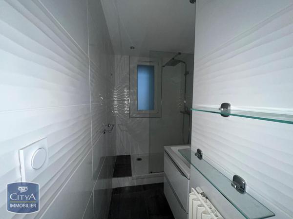 Appartement à louer 3 pièces 63.42m²