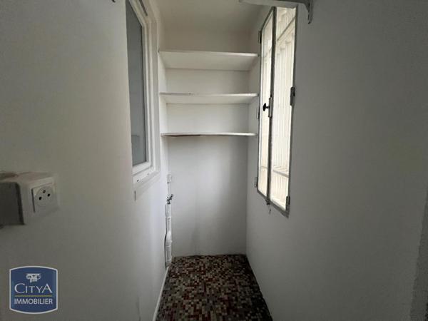 Appartement à louer 3 pièces 63.42m²