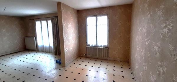 Vente Maison91 m² - 6 Pièces - VILLEMANDEUR (45700)