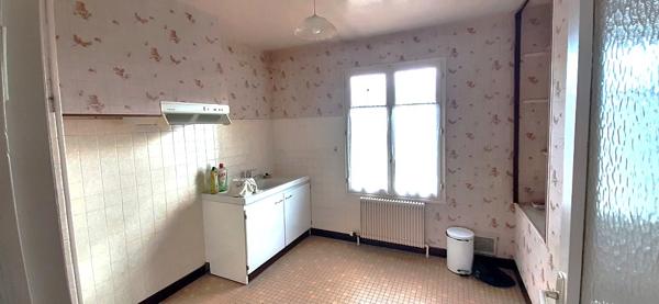Vente Maison91 m² - 6 Pièces - VILLEMANDEUR (45700)