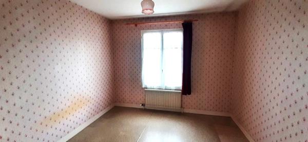 Vente Maison91 m² - 6 Pièces - VILLEMANDEUR (45700)