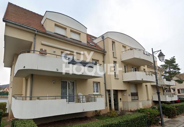 Appartement Chatenois 2 pièces 40 m2