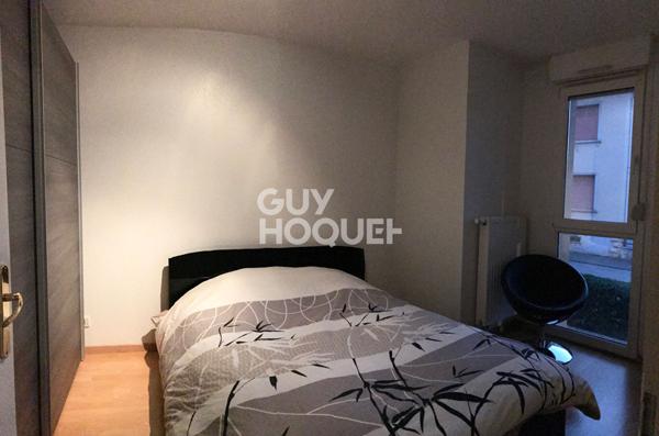 Appartement Chatenois 2 pièces 40 m2