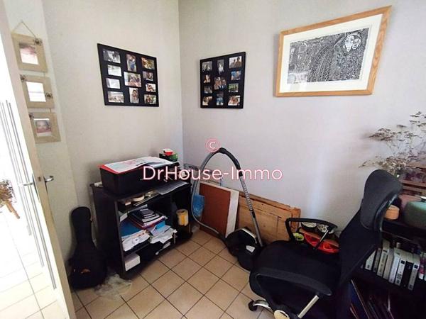 Maison à vendre 9 pièces de 134 m²