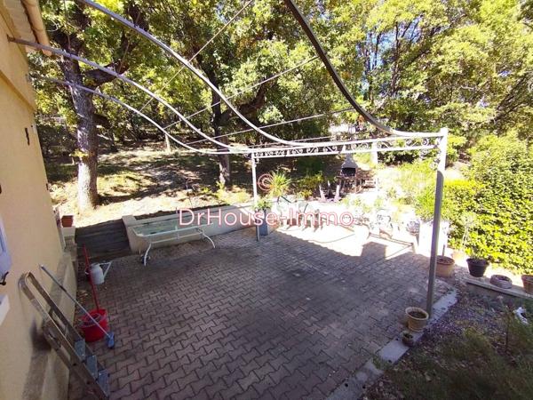 Maison à vendre 9 pièces de 134 m²