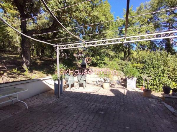 Maison à vendre 9 pièces de 134 m²