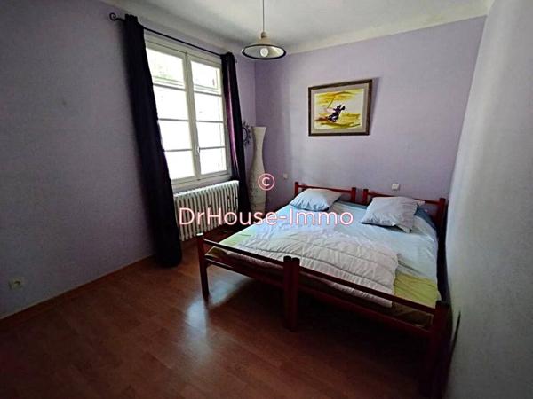 Maison à vendre 9 pièces de 134 m²