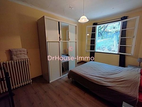 Maison à vendre 9 pièces de 134 m²