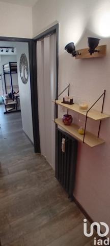 Studio à vendre 23,93 m² Thyez