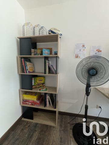 Studio à vendre 23,93 m² Thyez
