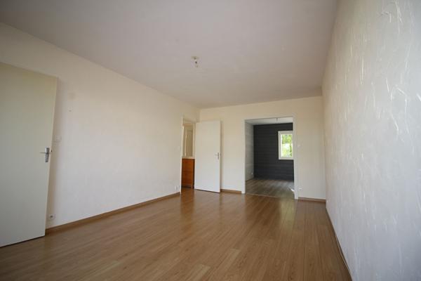 Type 4 de 76m² - SAINT CYR SUR LOIRE