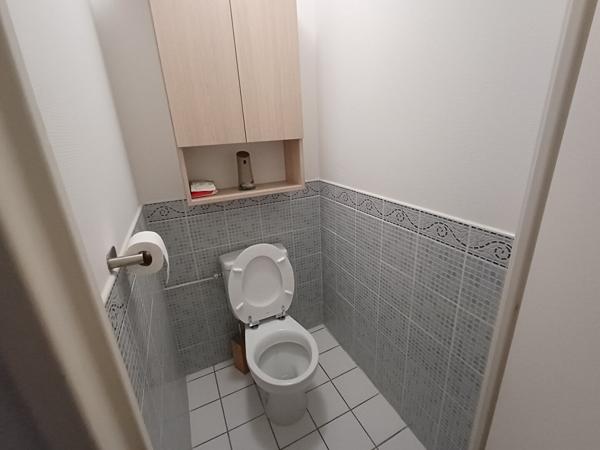 Type 4 de 76m² - SAINT CYR SUR LOIRE