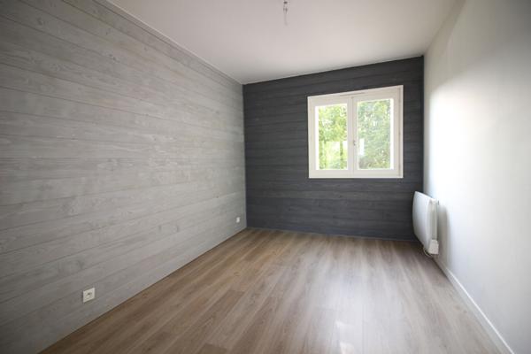 Type 4 de 76m² - SAINT CYR SUR LOIRE