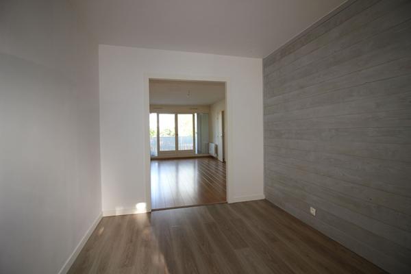 Type 4 de 76m² - SAINT CYR SUR LOIRE