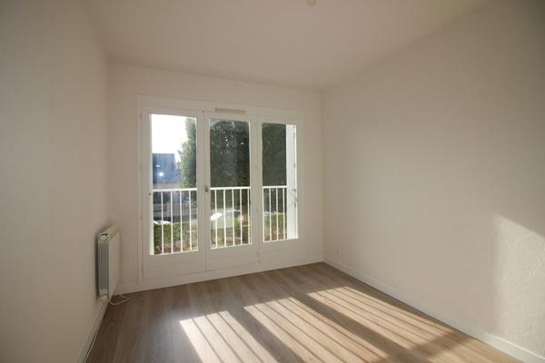 Type 4 de 76m² - SAINT CYR SUR LOIRE