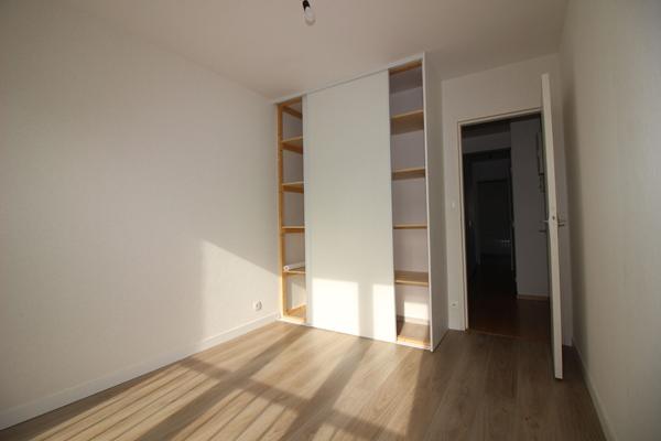 Type 4 de 76m² - SAINT CYR SUR LOIRE