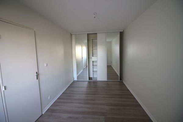 Type 4 de 76m² - SAINT CYR SUR LOIRE