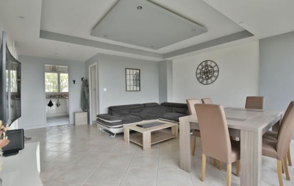 Vente Appartement P4 Ref: Néflier rénové(e) Cholet   