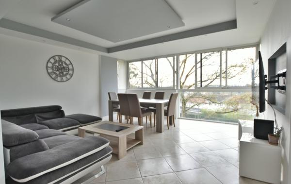 Vente Appartement P4 Ref: Néflier rénové(e) Cholet   