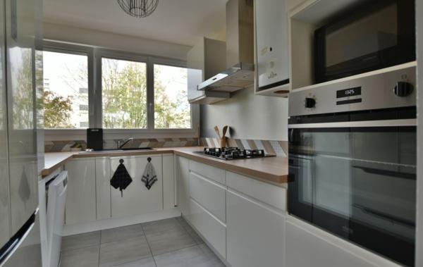 Vente Appartement P4 Ref: Néflier rénové(e) Cholet   