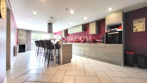 Volume et Coup de Coeur !! Cauchy-à-la-Tour (62260)