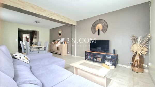 Volume et Coup de Coeur !! Cauchy-à-la-Tour (62260)