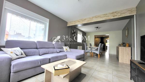 Volume et Coup de Coeur !! Cauchy-à-la-Tour (62260)