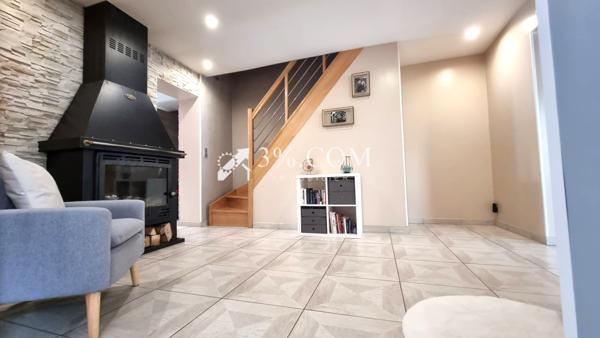 Volume et Coup de Coeur !! Cauchy-à-la-Tour (62260)