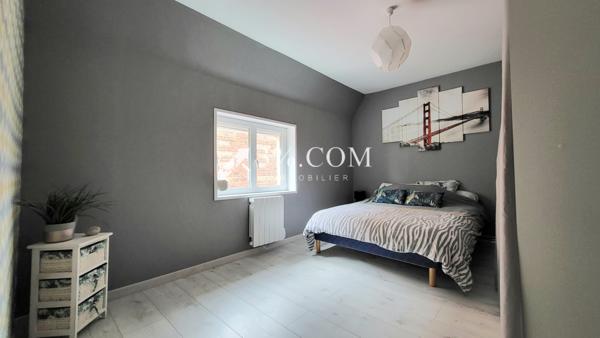 Volume et Coup de Coeur !! Cauchy-à-la-Tour (62260)