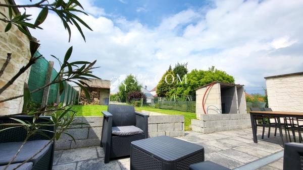 Volume et Coup de Coeur !! Cauchy-à-la-Tour (62260)